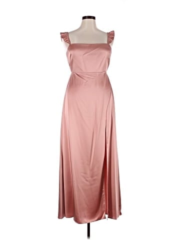 Social Bridesmaids Cocktail Dress (view 1)