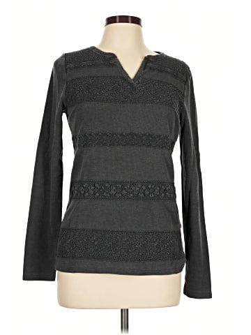 Lucky Brand Pullover Sweater (view 1)