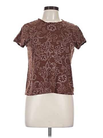 Sanctuary Short Sleeve T-Shirt (view 1)