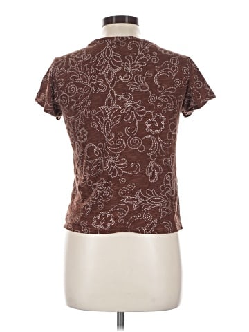 Sanctuary Short Sleeve T-Shirt (view 2)