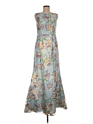 Oleg Cassini Cocktail Dress (view 1)
