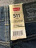 Levi's Blue Jeans Size 10 - photo 4