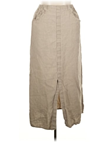 Flax Casual Skirt (view 1)
