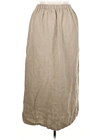 Flax Casual Skirt (view 2)