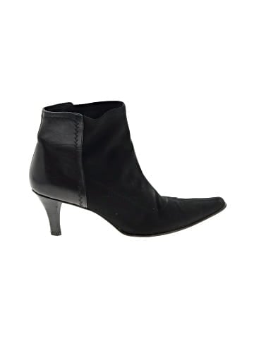 Circa Joan & David Ankle Boots (view 1)