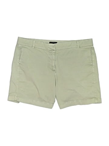 J.Crew Khaki Shorts (view 1)