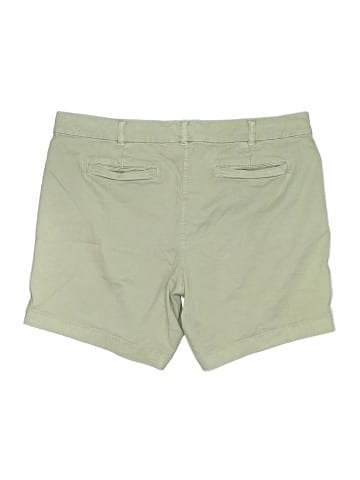 J.Crew Khaki Shorts (view 2)