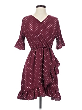 Unbranded Casual Dress (view 1)
