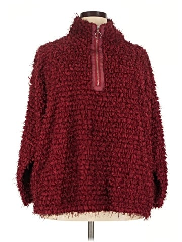 Skye's The Limit Pullover Sweater (view 1)