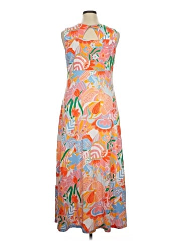 Talbots Casual Dress (view 2)