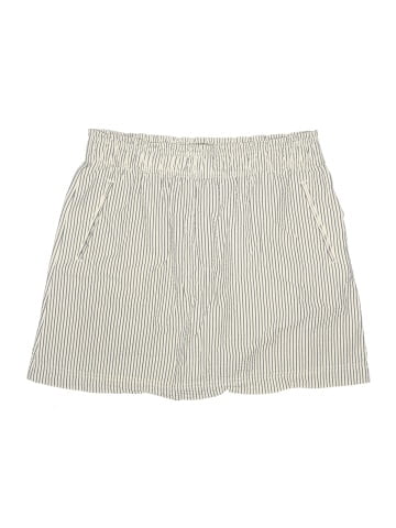 Lands' End Canvas Casual Skirt (view 1)