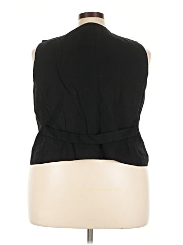 Talbots Tuxedo Vest (view 2)