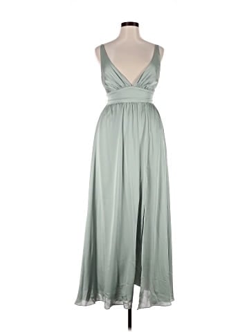 Thread Cocktail Dress (view 1)