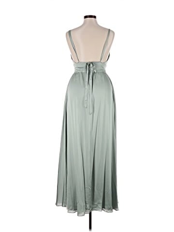 Thread Cocktail Dress (view 2)