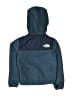 The North Face 100% Polyester Blue Jacket Size 6 - photo 2