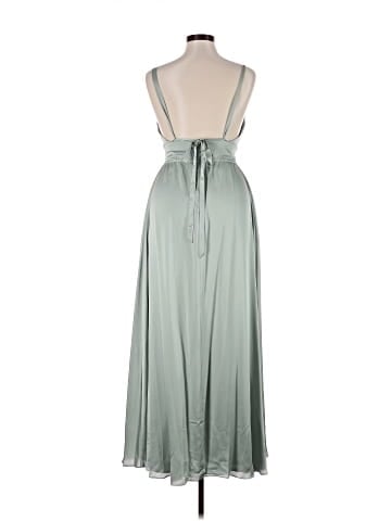Thread Cocktail Dress (view 2)