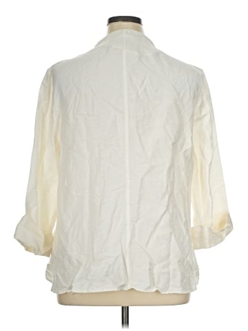 JM Collection Blazer (view 2)