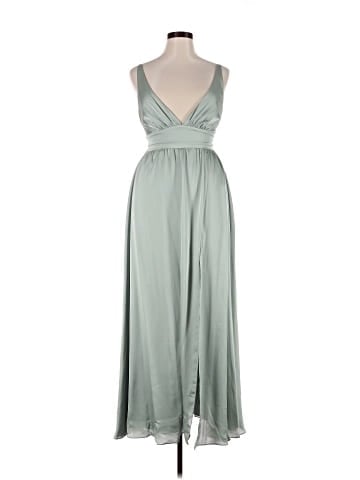 Thread Cocktail Dress (view 1)