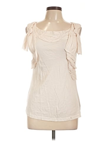 Deletta Short Sleeve Top (view 1)