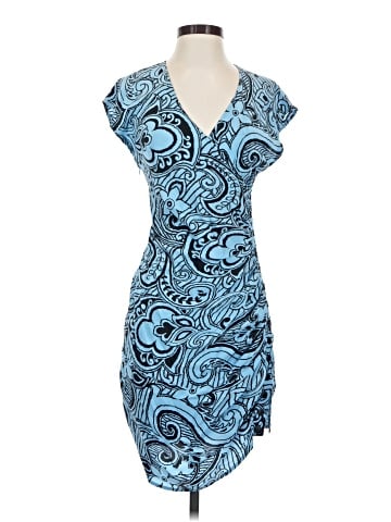 Plenty By Tracy Reese Cocktail Dress (view 1)