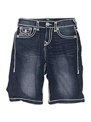 True Religion Denim Shorts (view 1)