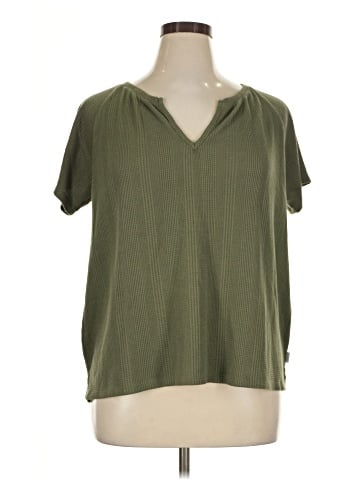 Eddie Bauer Short Sleeve T-Shirt (view 1)