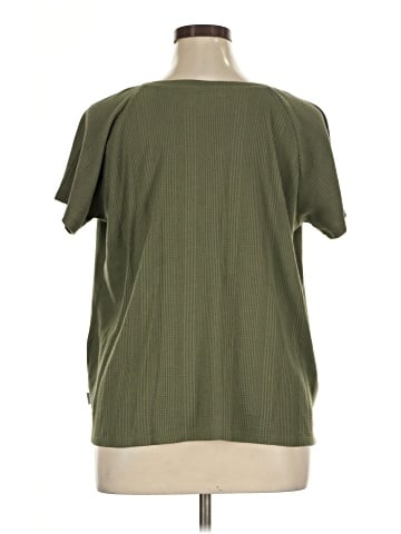 Eddie Bauer Short Sleeve T-Shirt (view 2)