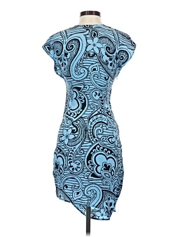 Plenty By Tracy Reese Cocktail Dress (view 2)