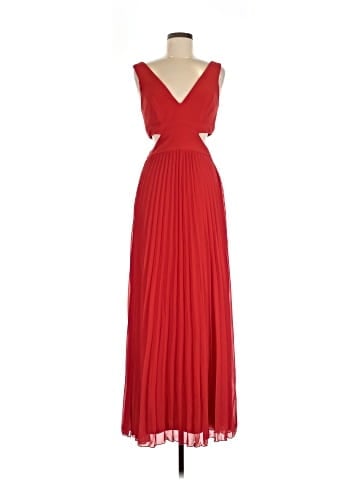 Xscape Cocktail Dress (view 1)