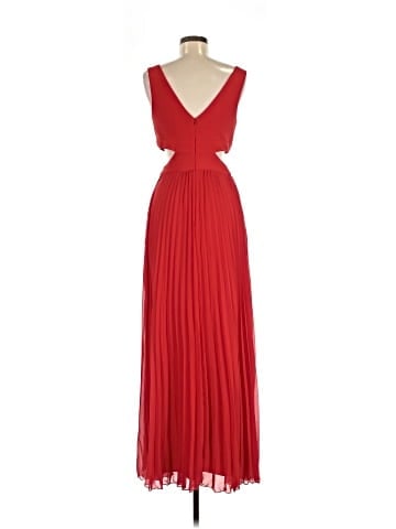 Xscape Cocktail Dress (view 2)