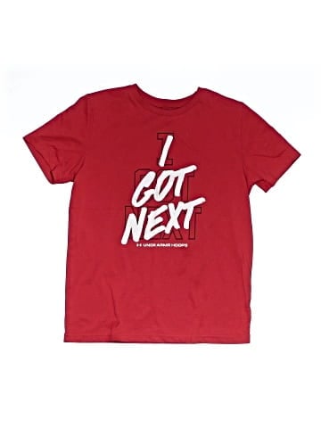 Under Armour Short Sleeve T-Shirt (view 1)