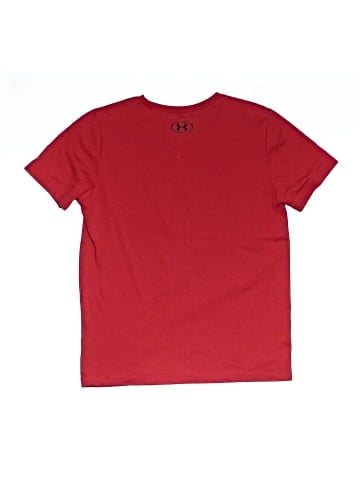 Under Armour Short Sleeve T-Shirt (view 2)