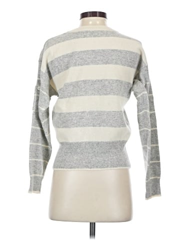 Liz Claiborne Collection Wool Pullover Sweater (view 2)