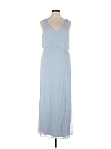 Thread Casual Dress (view 1)