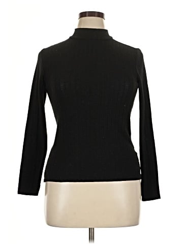 Assorted Brands Turtleneck Sweater (view 1)