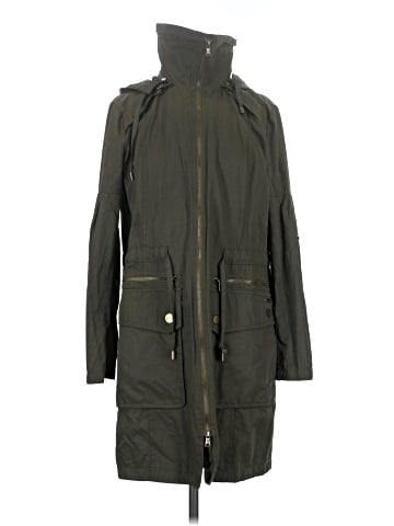 Kenneth Cole New York Raincoat (view 1)