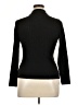 Assorted Brands Black Turtleneck Sweater Size 14 - photo 2