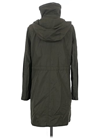 Kenneth Cole New York Raincoat (view 2)