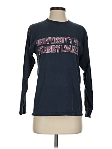 Champion Long Sleeve T-Shirt (view 1)