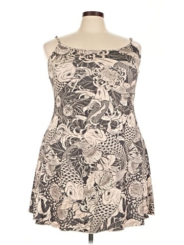 Romwe Cocktail Dress (view 1)