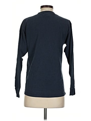 Champion Long Sleeve T-Shirt (view 2)