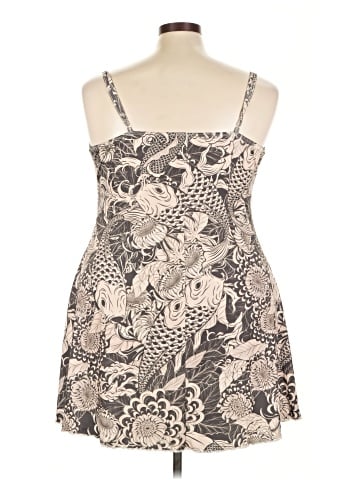 Romwe Cocktail Dress (view 2)