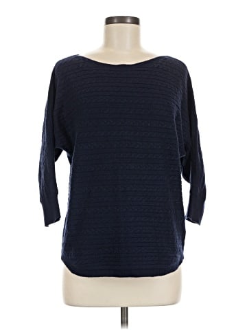 Market and Spruce Pullover Sweater (view 1)