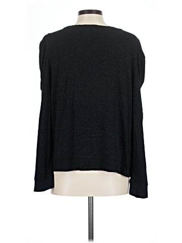 Jane and Delancey 3/4 Sleeve Top (view 2)