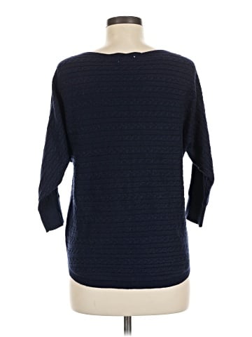 Market and Spruce Pullover Sweater (view 2)
