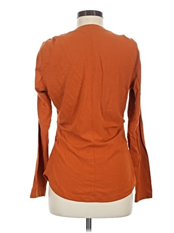 Athleta Long Sleeve T-Shirt (view 2)