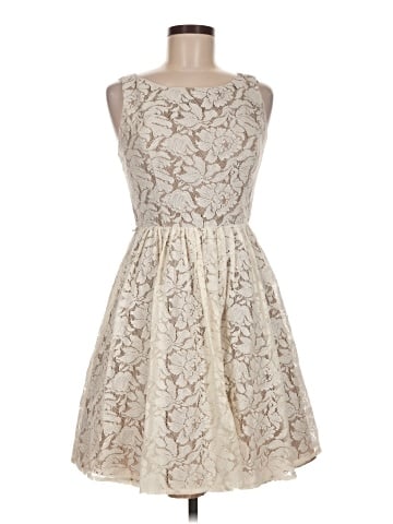 Jessica Howard Cocktail Dress (view 1)