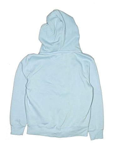 U.S. Polo Assn. Zip Up Hoodie (view 2)