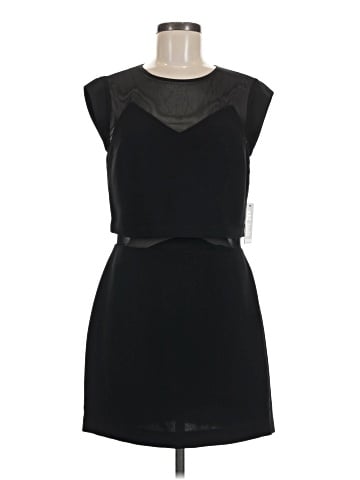 Express Cocktail Dress (view 1)