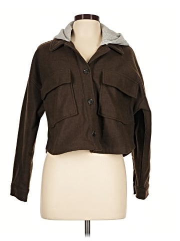 Love Tree Jacket (view 1)